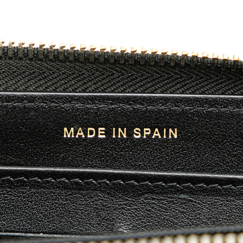 Top Quality Chanel Caviar Skin Matelasse CC Filigree Wallet
