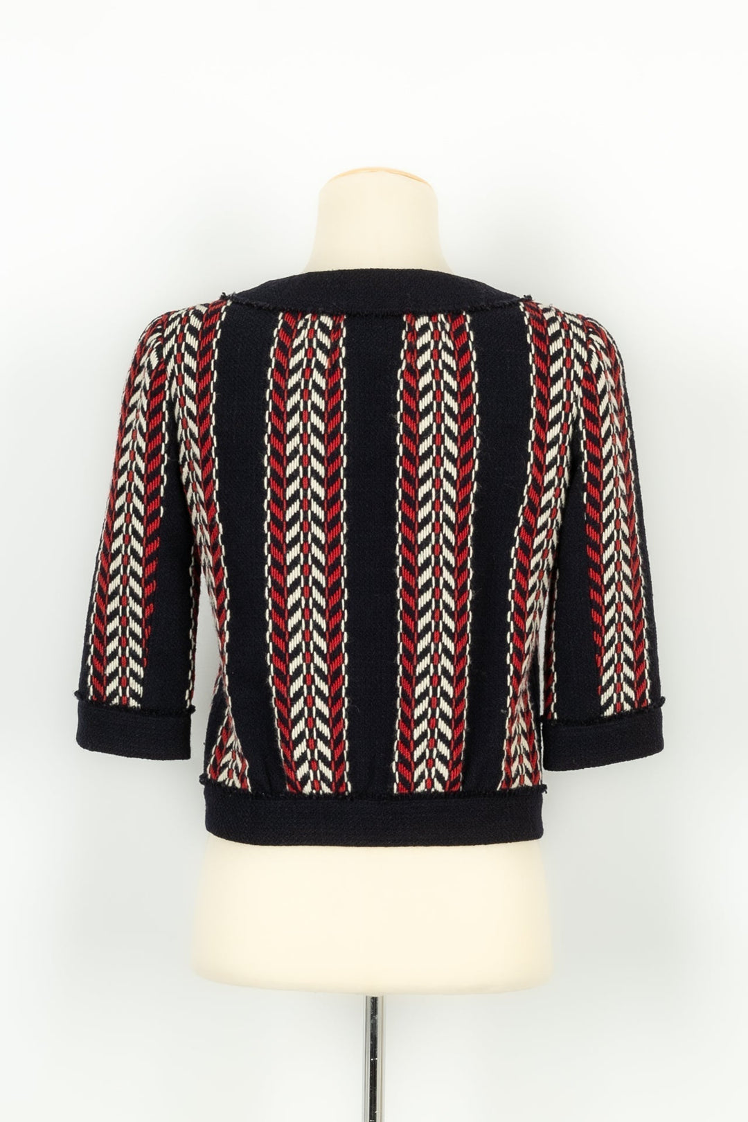 Tailleur / Ensemble Top Quality Chanel Automne 2001