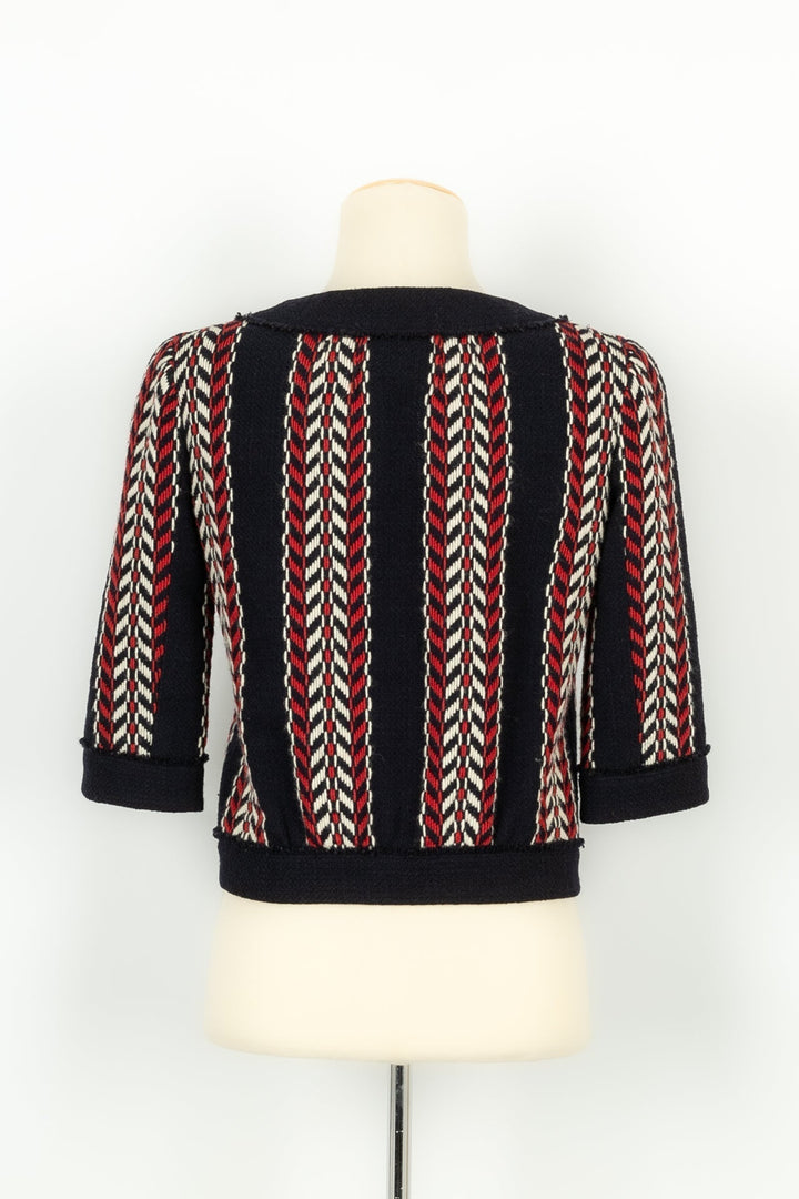 Tailleur / Ensemble Top Quality Chanel Automne 2001