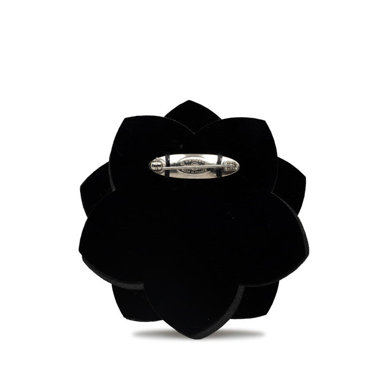 Top Quality Chanel Cocomark Flowers Flowers Motives Vision Brochure Silver Multicolor Bears Laver Lady CHANEL