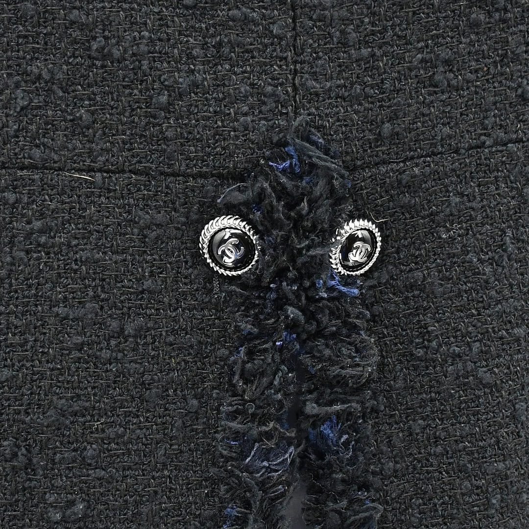 Top Quality Chanel spring 2007 Single Breasted Jacket #40