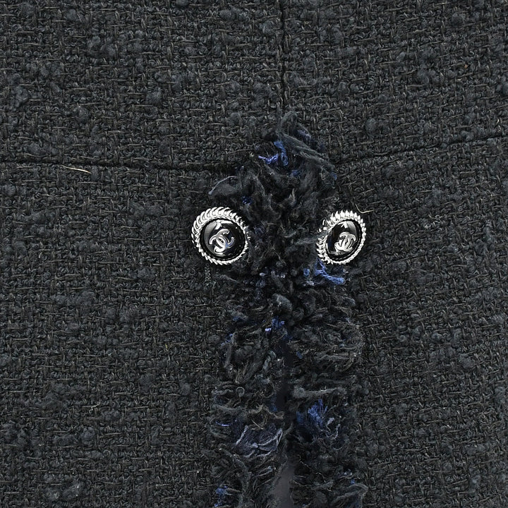 Top Quality Chanel spring 2007 Single Breasted Jacket #40
