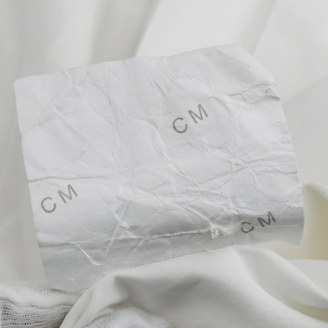Top Quality Chanel Shirt Blouse White #36