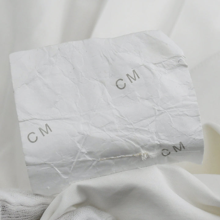 Top Quality Chanel Shirt Blouse White #36