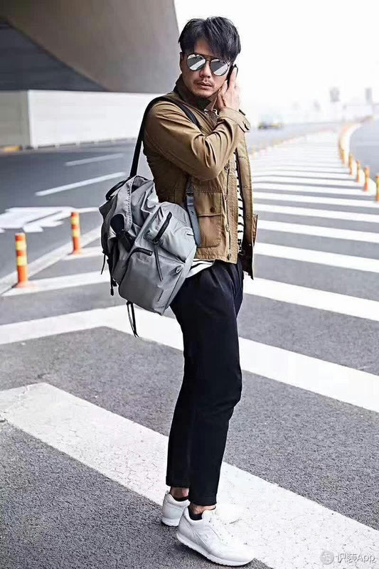 Burberry Bags - BG Bags - 827