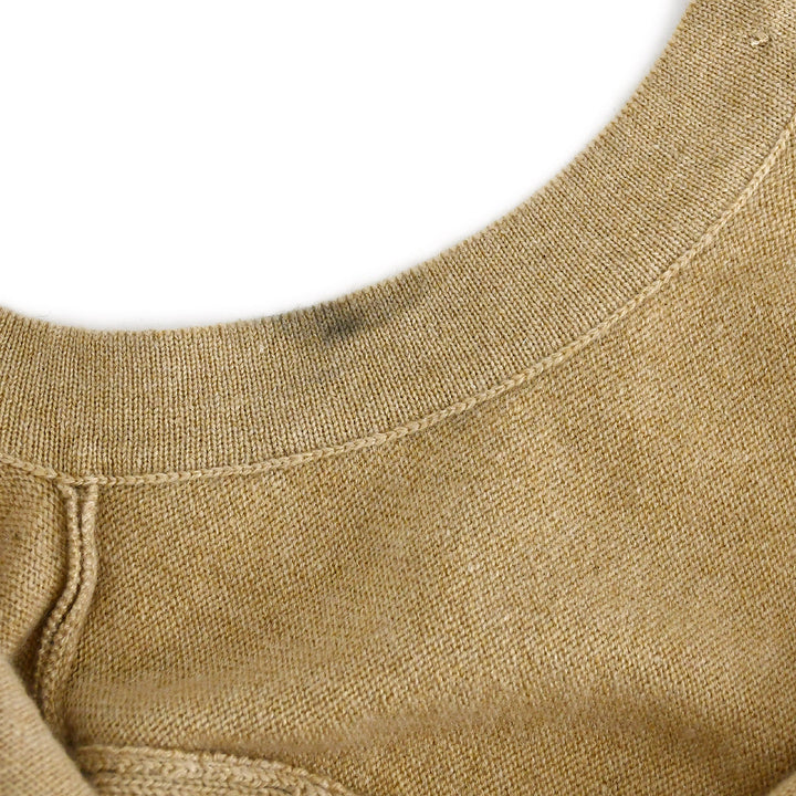 Top Quality Chanel Cardigan Beige 09P #34