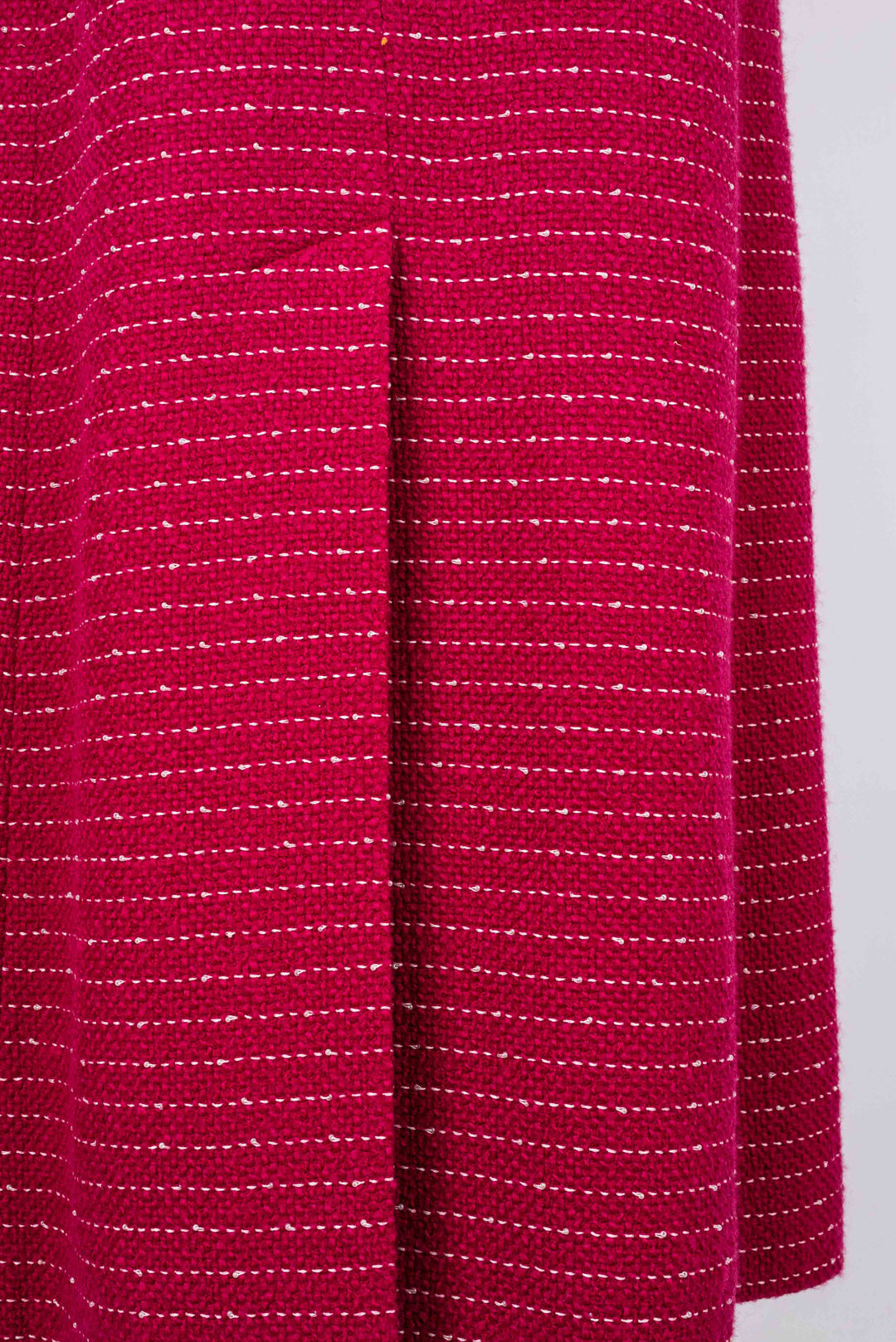Manteau Top Quality Chanel Automne 2012