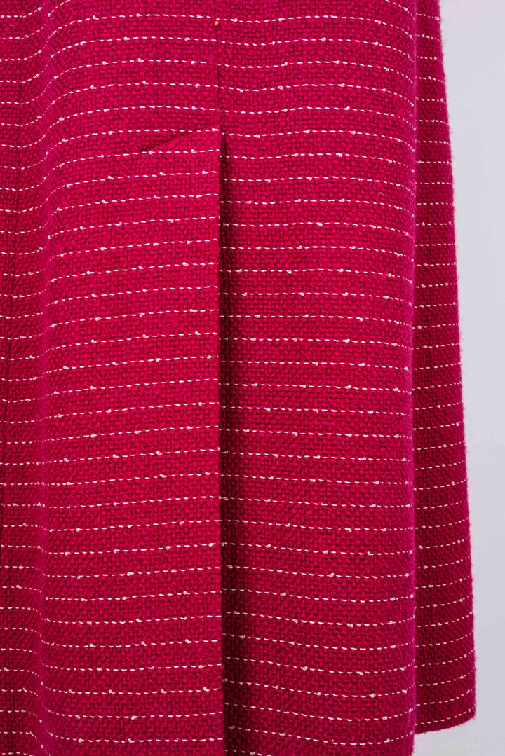 Manteau Top Quality Chanel Automne 2012