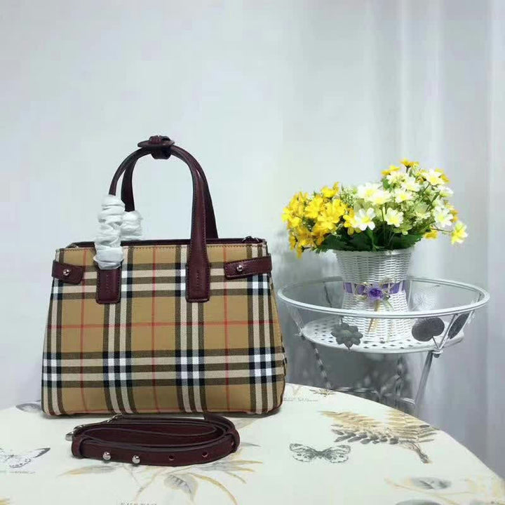 Burberry Bags - BG Bags - 1084
