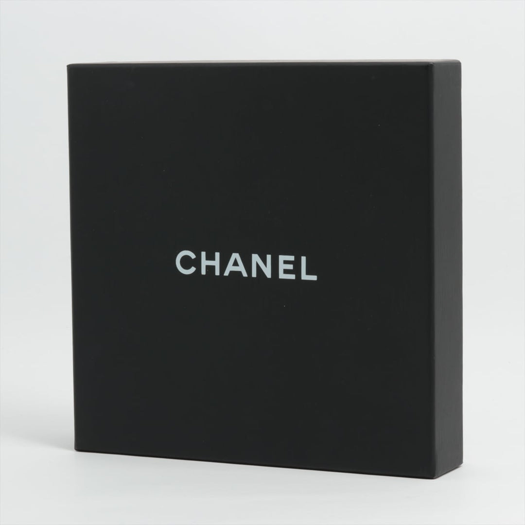 Top Quality Chanel Coca-Cola B14K Necklace GP x  Pearl Silver