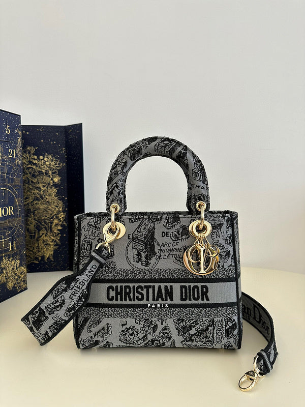 Bags Zone - Dior Bags - 006