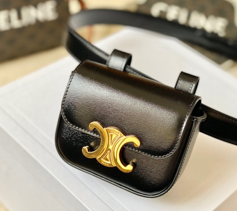 Top Quality Chanel Bag New Arrival Luxury Bag - 837