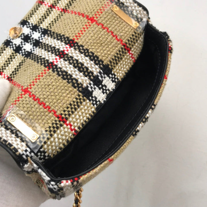 Burberry Bags - BG Bags - 168