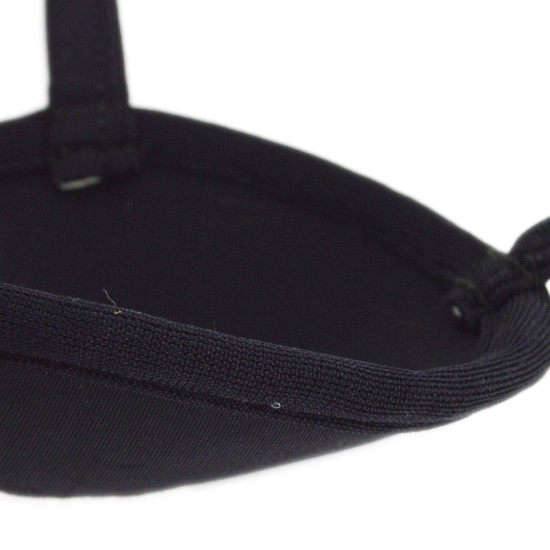 Top Quality Chanel * Black Bikini Swimwear Swimsuit #38