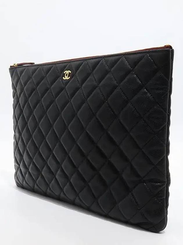 A82552 Clutch Bag Chanel