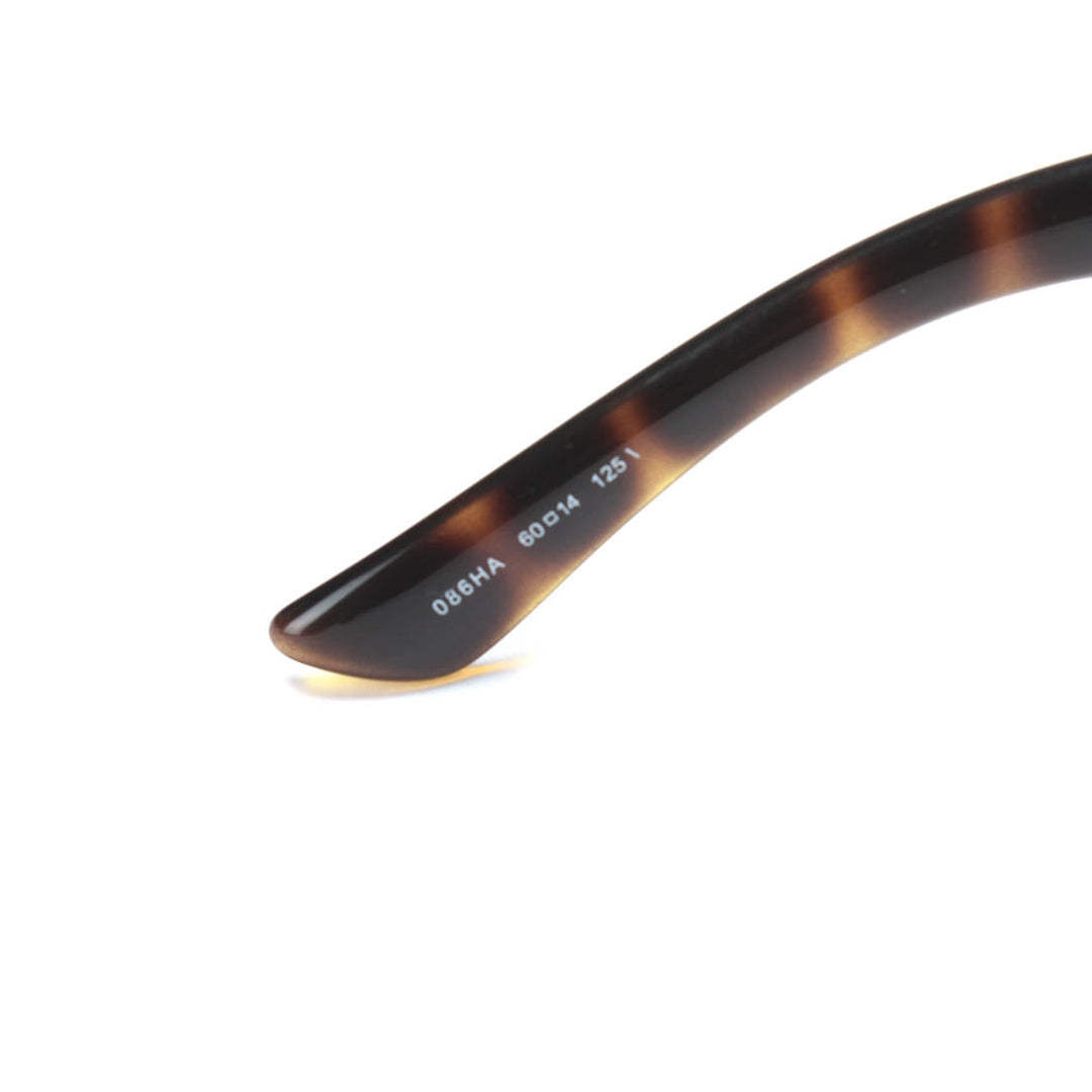 Top quality Dior Oversized Tinted Sunglasses