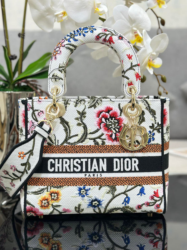 Bags Zone - Dior Bags - 1252