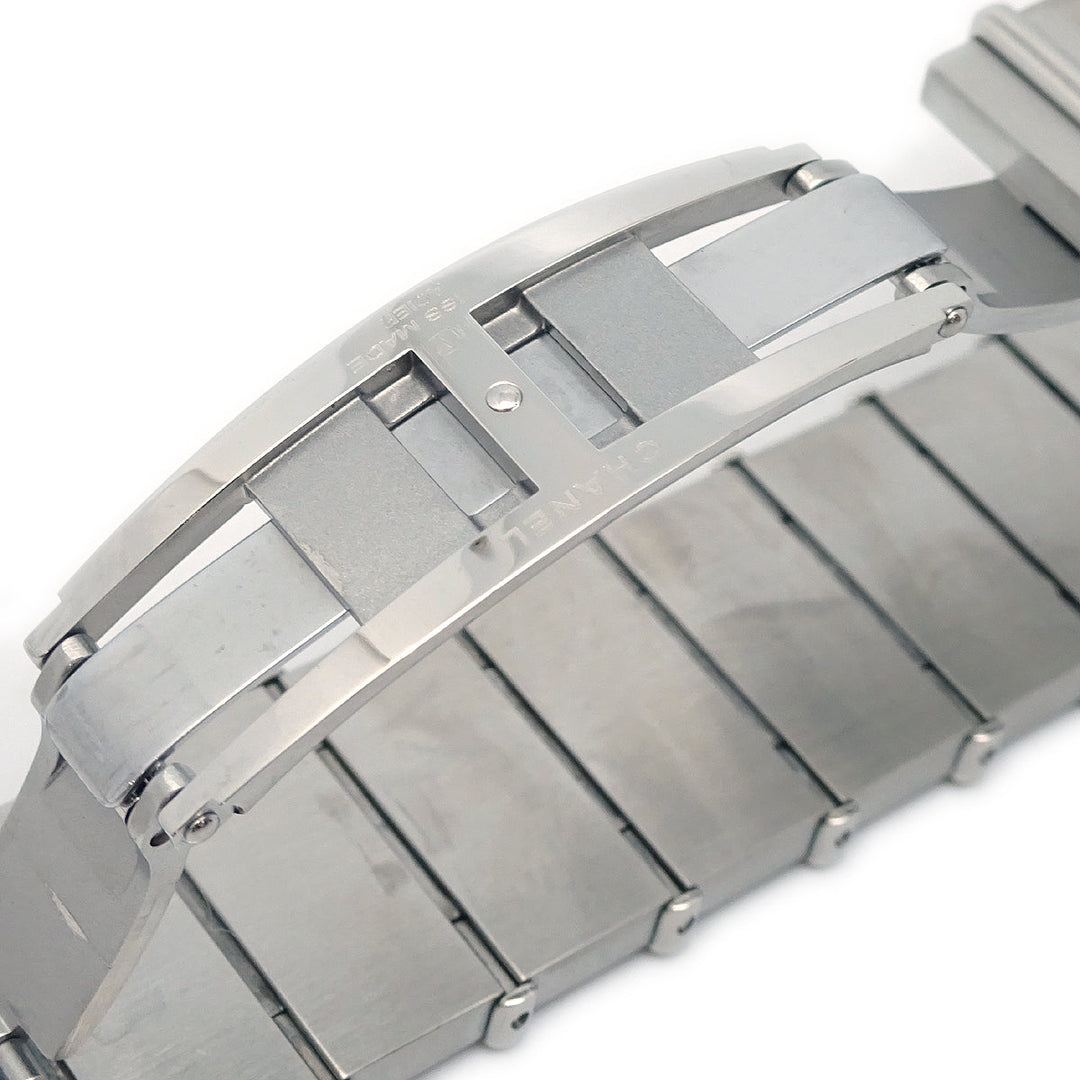 Top Quality Chanel Mademoiselle Watch SS