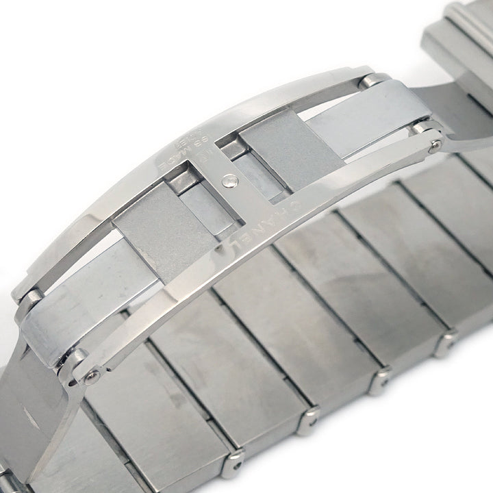 Top Quality Chanel Mademoiselle Watch SS
