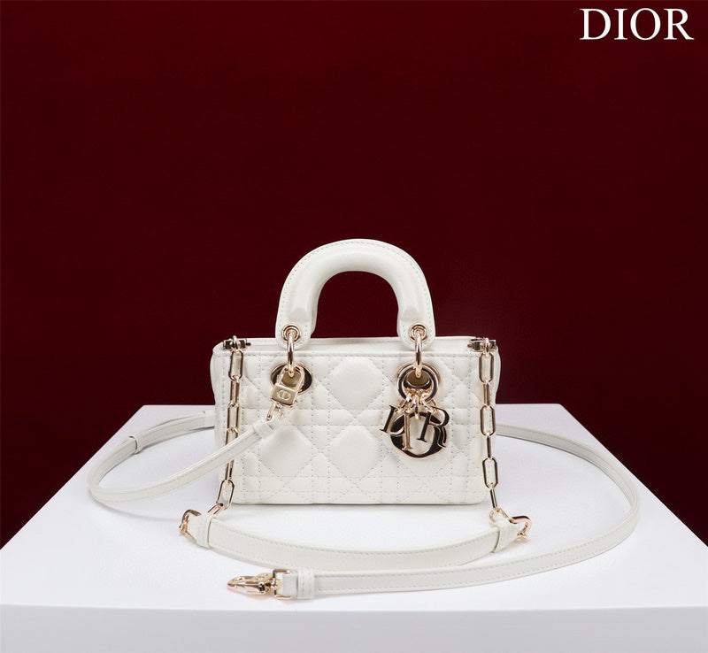 Bags Zone - Dior Bags - 1248