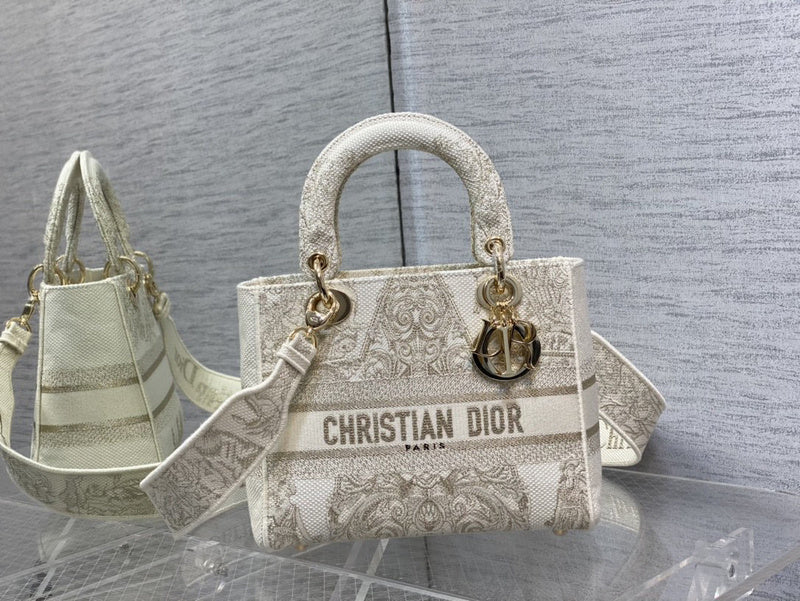 Bags Zone - Dior Bags - 2426