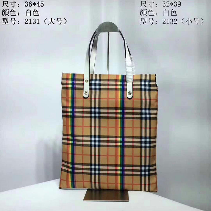 Burberry Bags - BG Bags - 1091