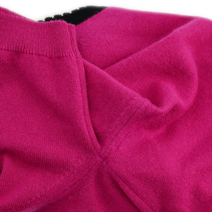 Top Quality Chanel Sweater Pink 94A #42