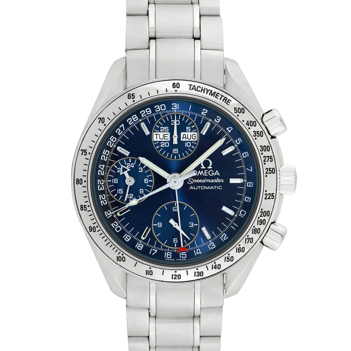 Omega Men's Speedmaster Day/Date #15