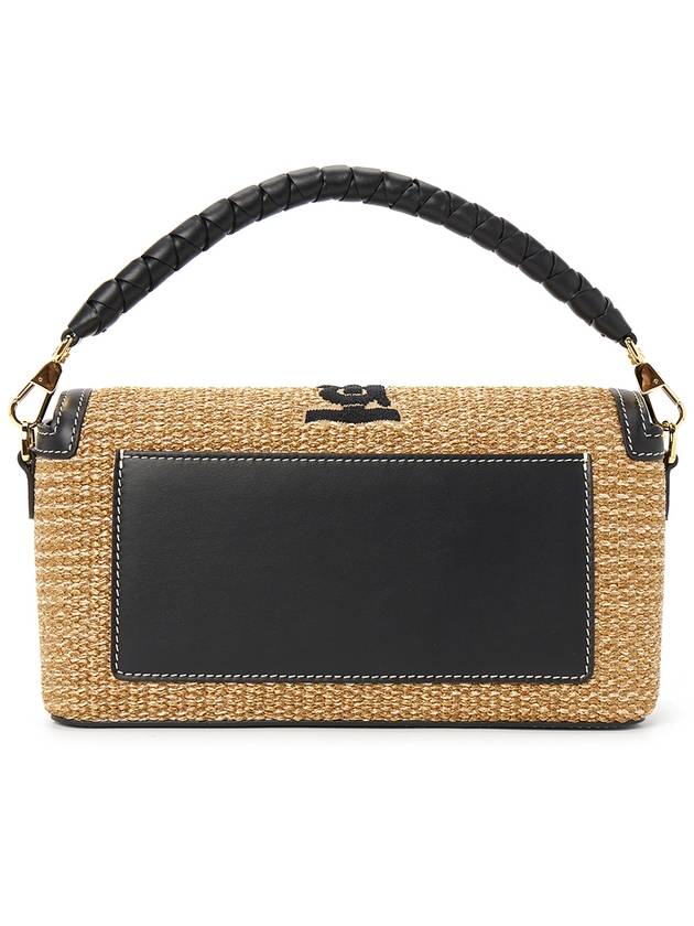 Burberry WoMen's Note Small Cross Bag Beige