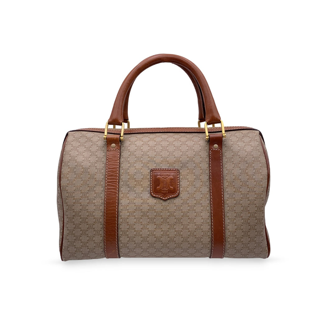 Celine Celine Handbag Vintage Macadam