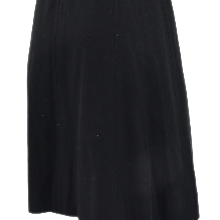 Top Quality Chanel Spring 1997 flared button-up dress #40