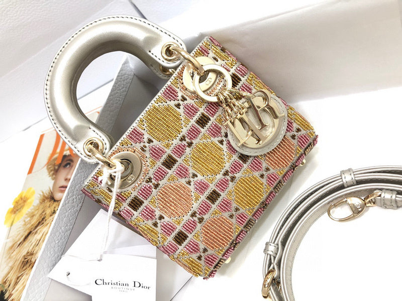 Bags Zone - Dior Bags - 2851