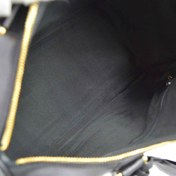 Top Quality Chanel 1996-1997 Caviar Shoulder Bag