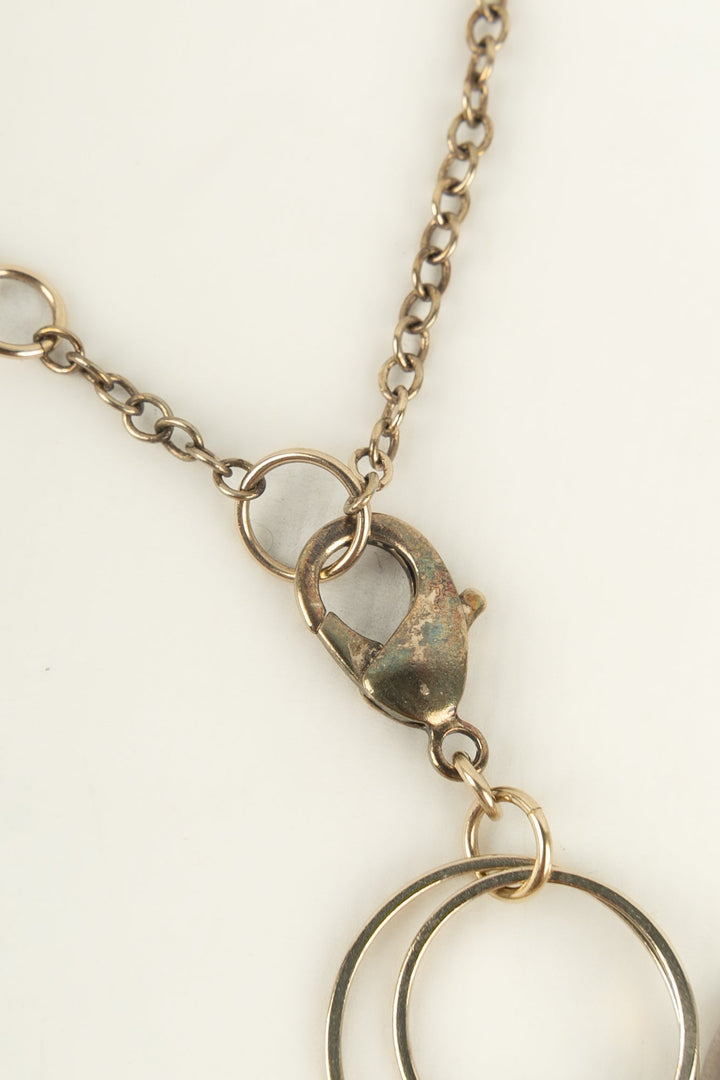 Collier / Ceinture Top Quality Chanel 2007