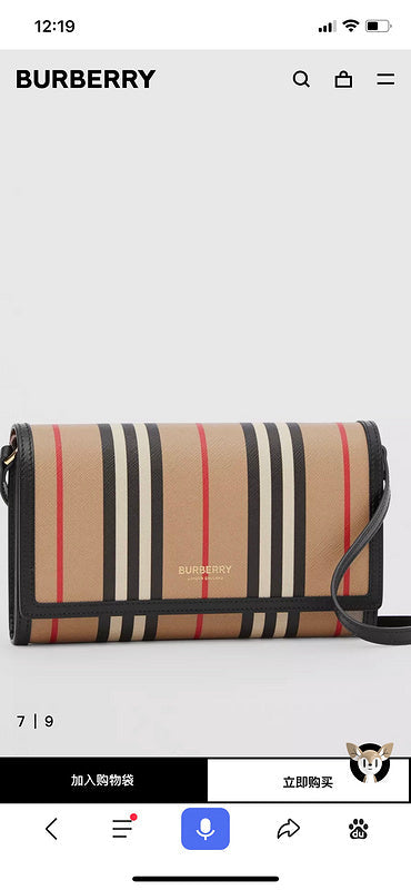 Burberry Bags - BG Bags - 767