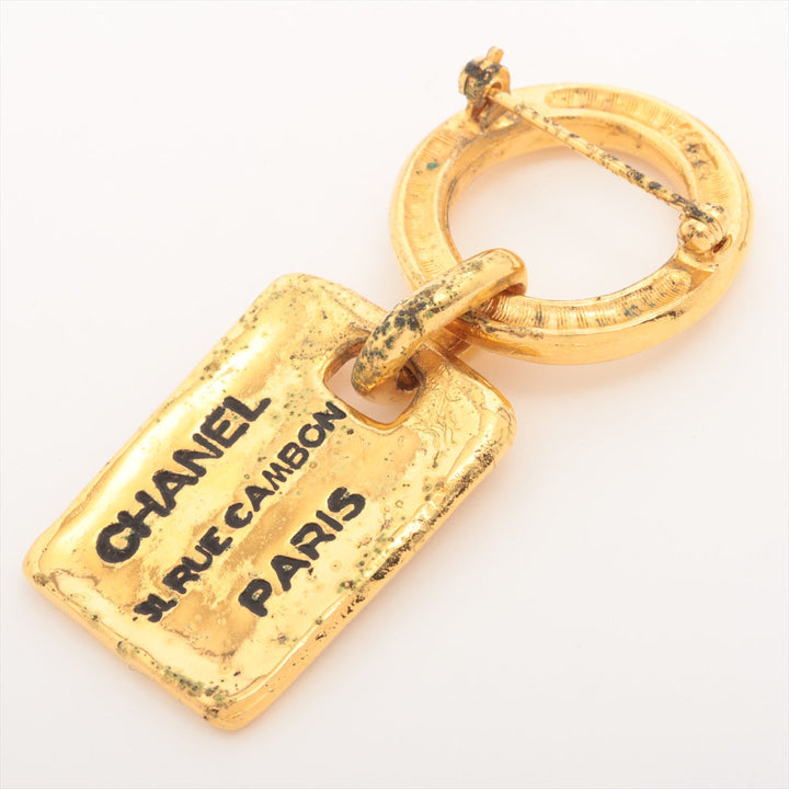Top Quality Chanel 31 Cambon 1133 Brochure GP G