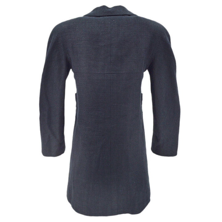 Top Quality Chanel Cruise 1998 Single Breasted Jacket #38