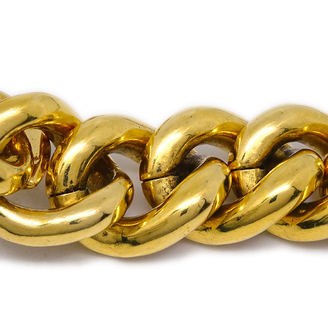 Top Quality Chanel Bracelet Gold 94P