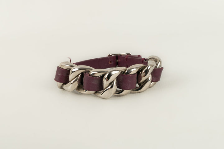 Bracelet Top Quality Chanel 2002