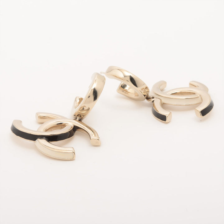 Top Quality Chanel Coca-Cola A22K HAPPY PIERS GP G Black X Ivory