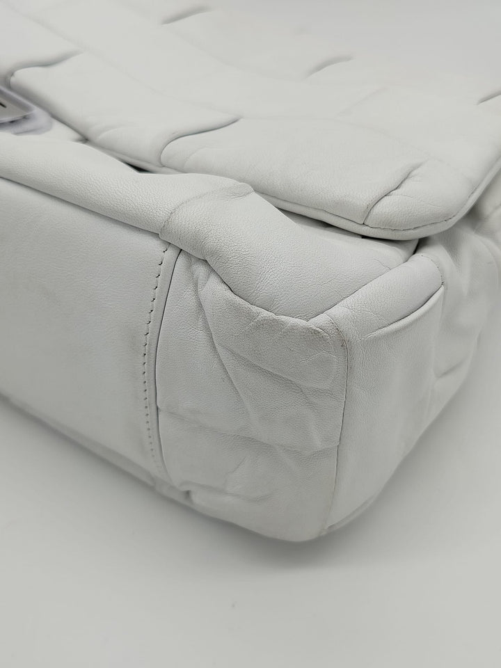Top Quality Chanel Top Quality Chanel Igloo New Lambskin Jumbo Bag