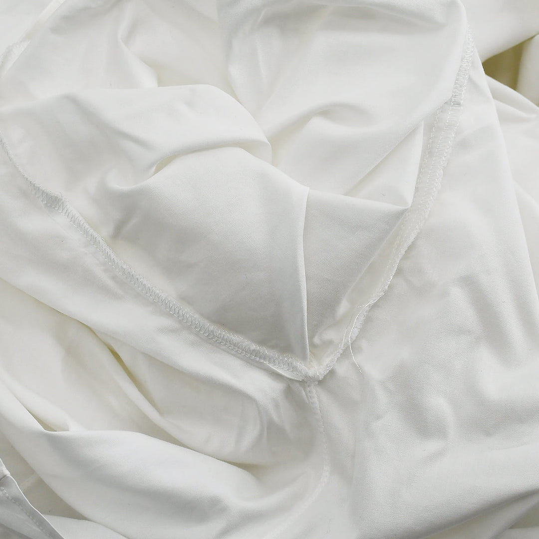 Top Quality Chanel Shirt Blouse White #36