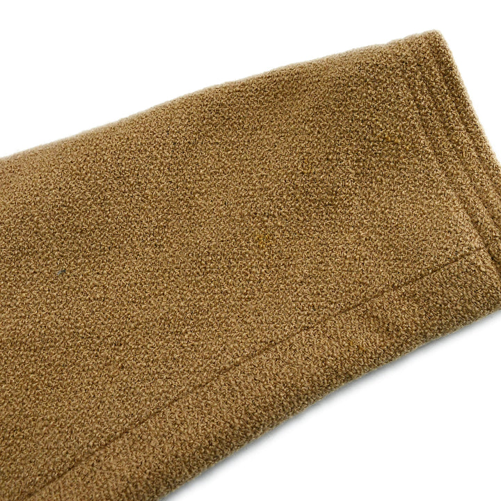 Top Quality Chanel tweed open-front jacket skirt suit #34