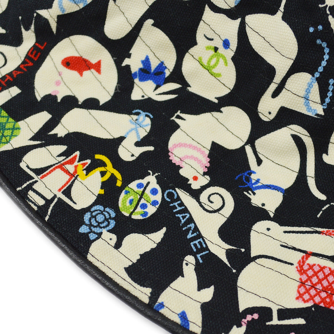 Top Quality Chanel 2007 spring Hat #57