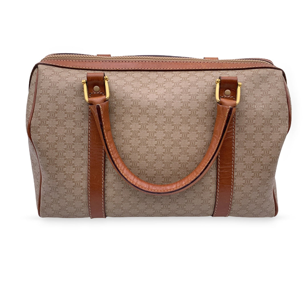 Celine Celine Handbag Vintage Macadam