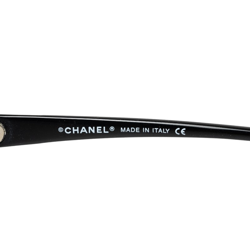 Top Quality Chanel un Glasses 13545 94305 Black  Lady Chanel