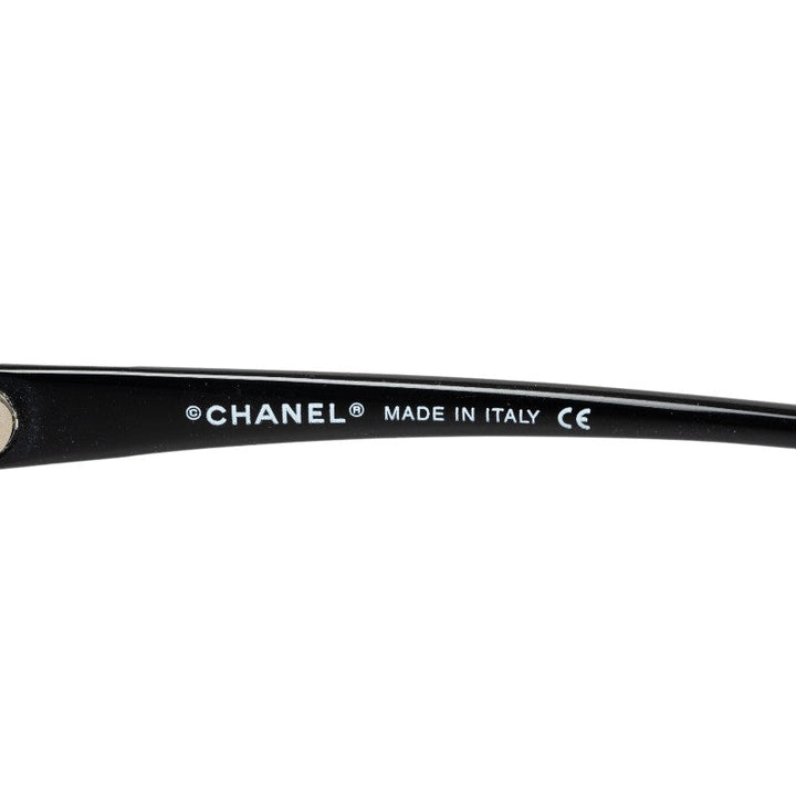 Top Quality Chanel un Glasses 13545 94305 Black  Lady Chanel