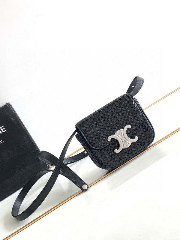 Top Quality Chanel Bag New Arrival Luxury Bag - 310