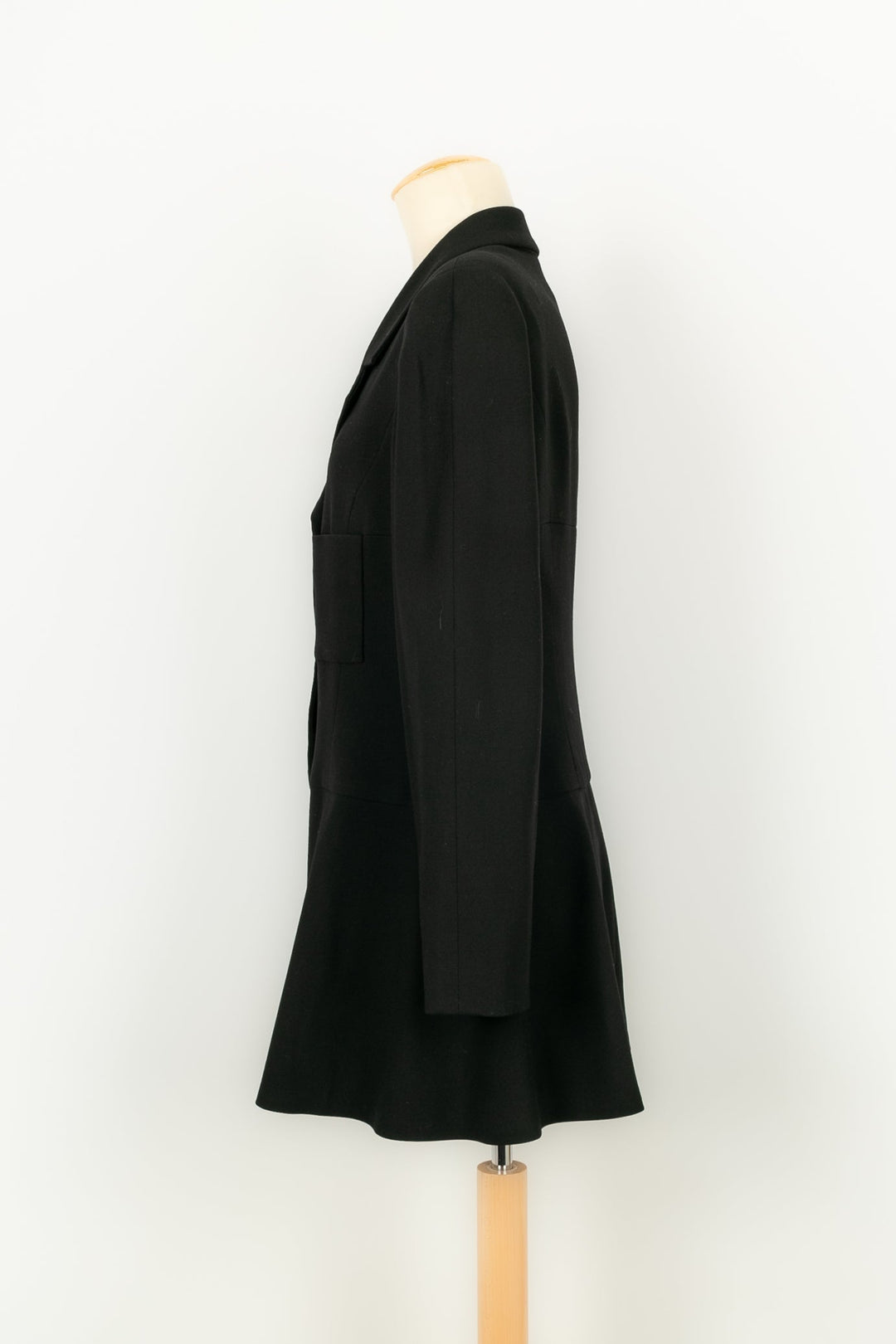 Ensemble de tailleur Top Quality Chanel Automne 1997