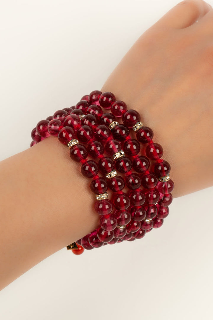 Bracelet Top Quality Chanel 1984